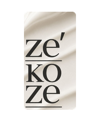 Ze'Koze